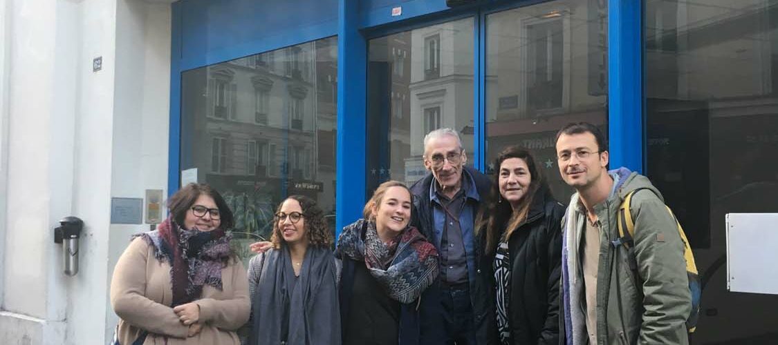 Retour sur le Conseil d&rsquo;Administration de mai 2024